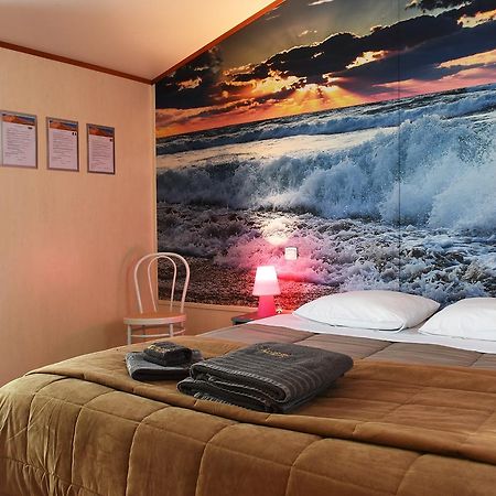 Campiotel Formule Hotel Ars-en-Ré Exteriör bild